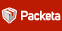 Packeta logo
