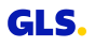 GLS kuriér logo