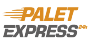 PaletExpress kuriér logo