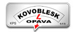 Kovoblesk KPS Opava