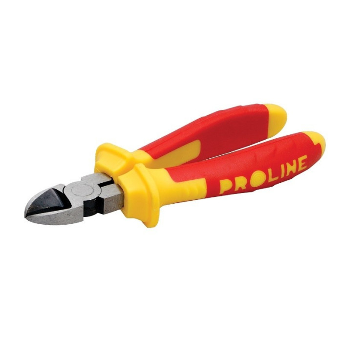 Proline Bočné kliešte 180 mm 28528
