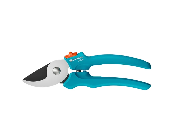 GARDENA Záhradné nožnice EasyCut, dvojbrité