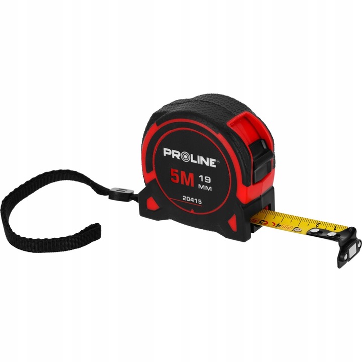 PROLINE Zvinovací meter 25mm 8m