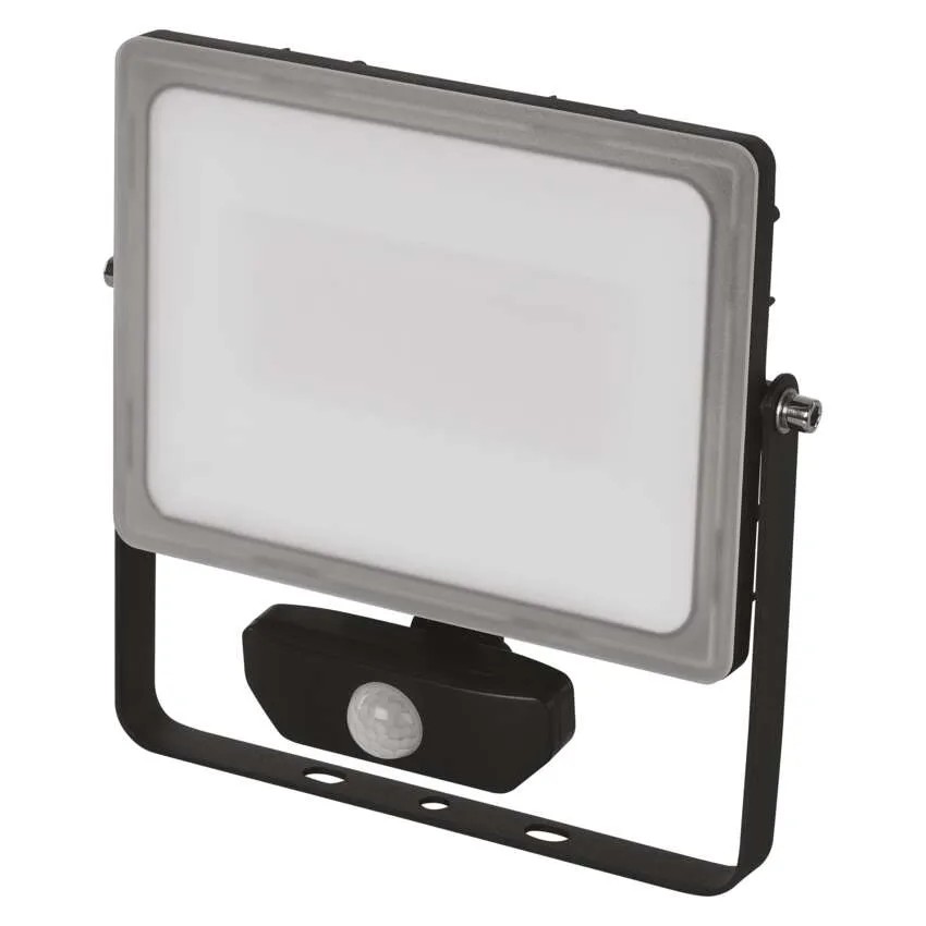 EMOS LED reflektor ILIO s pohybovým čidlom, 31W