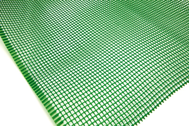 STREND PRO Pletivo ECONOMY 1, 100 cm 05x05 mm zelené, celoplastové