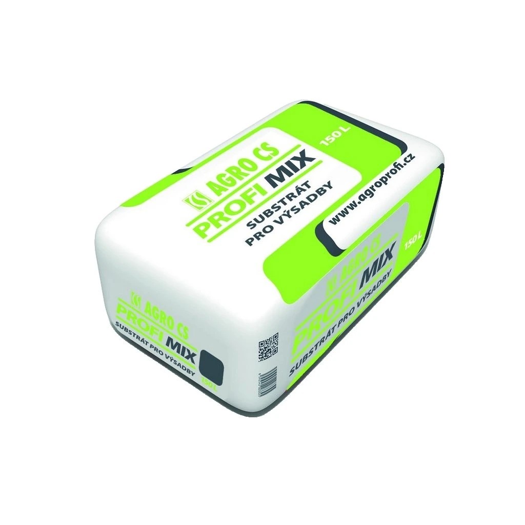 AGRO Substrát na výsadbu PROFIMIX3 150l