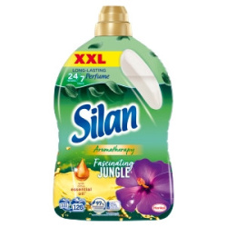 Silan Aviváž XXL Fascinating Jungle 126 praní
