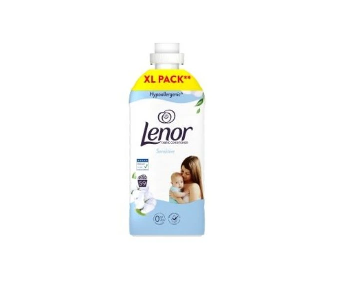 LENOR Aviváž Sensitive 59 praní