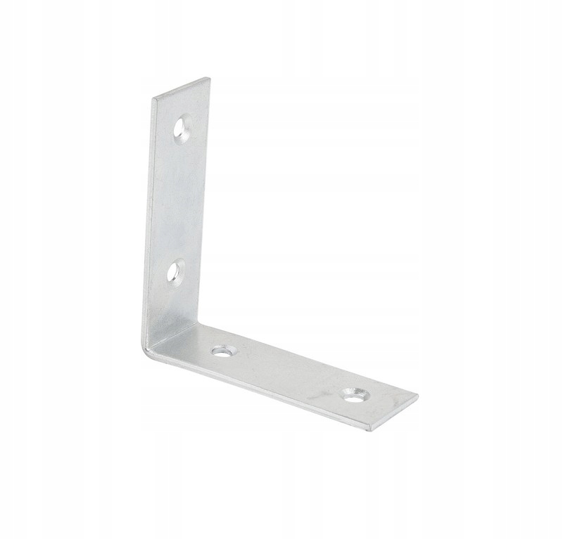MARK Uholník úzky 60x60x20mm KW5