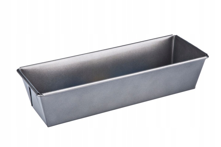 GALICJA Forma na toastový chlieb IDEAL 35x11x7cm