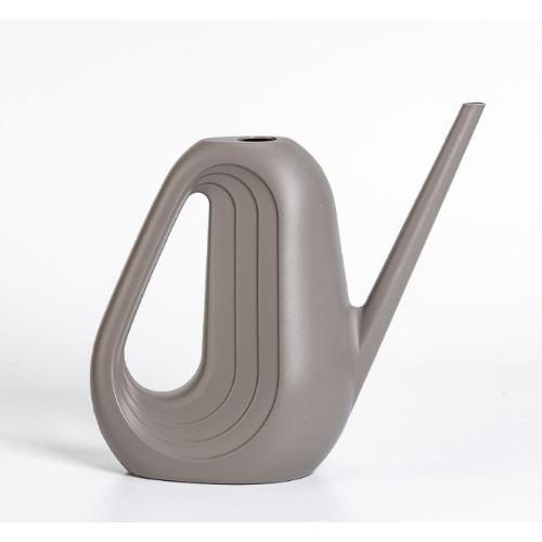 PLASTIA Krhla GRADIENT 1,4l taupe
