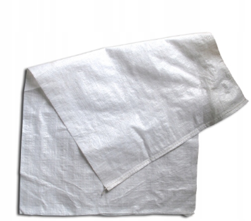 PLANTA Polypropylénové vrece 65x105cm 50kg biele