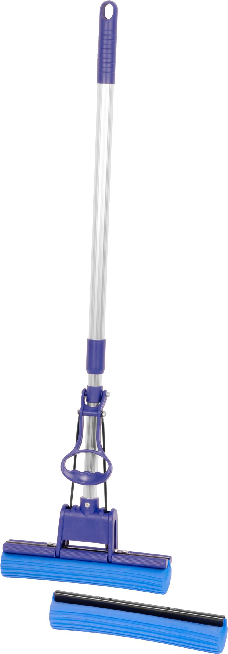 MagicHome Mop SingleRoller + eXtra mop na podlahy
