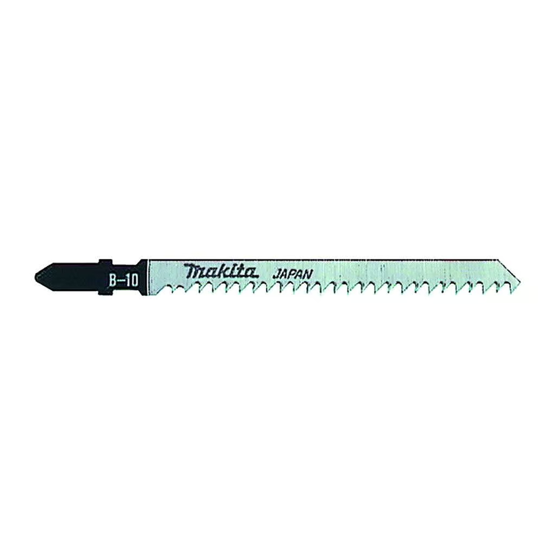 MAKITA Pílové plátky do priamočiarej píly B10 A-85628 5ks/bal