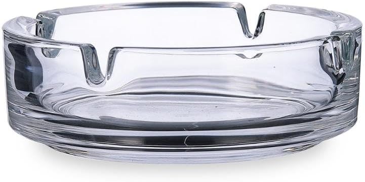 LUMINARC Sklenený popolník 10,7cm