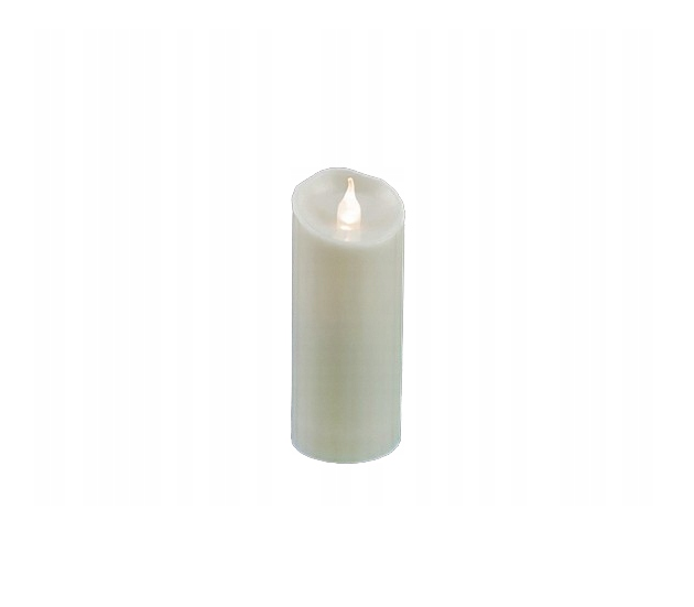 CEREMONY Elektrická LED dióda 12,5cm 88 dní
