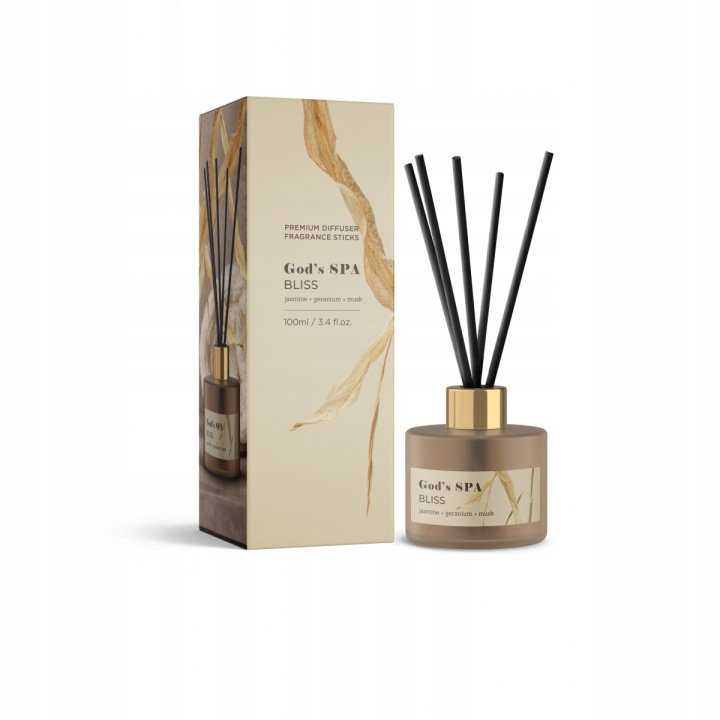 Bartek Difúzor God´s Spa Bliss 100ml