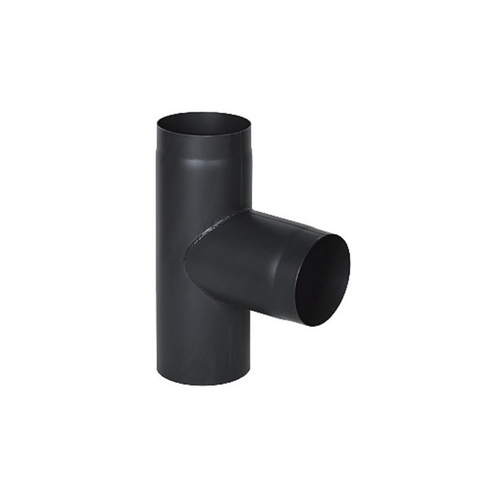 PARKANEX Rúra dymovodu T Ø150mm / 90cm